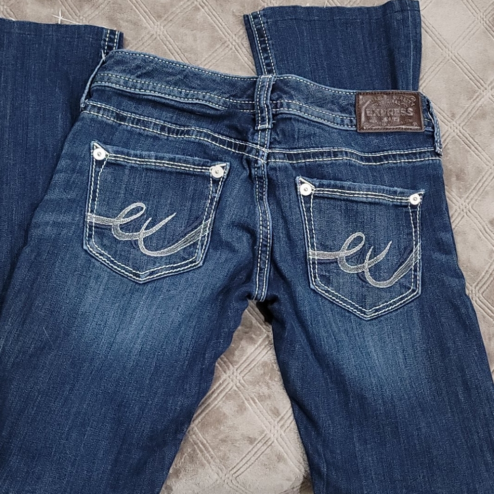 Express jeans - Picture 3 of 7